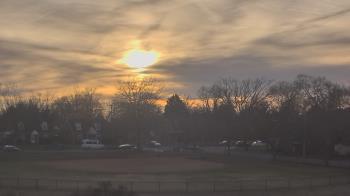 Weather camera view of Lois Harrison-Jones Elementary School.