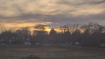 Weather camera view of Lois Harrison-Jones Elementary School.