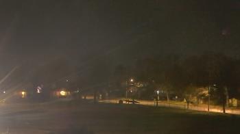 Weather camera view of Lois Harrison-Jones Elementary School.