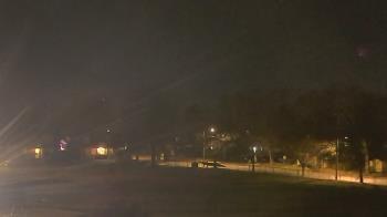 Weather camera view of Lois Harrison-Jones Elementary School.