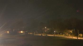 Weather camera view of Lois Harrison-Jones Elementary School.