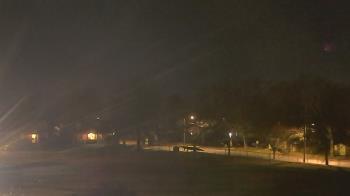 Weather camera view of Lois Harrison-Jones Elementary School.