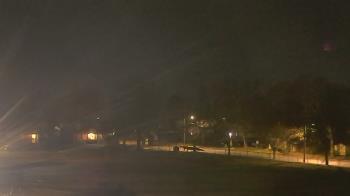 Weather camera view of Lois Harrison-Jones Elementary School.