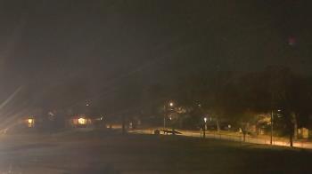 Weather camera view of Lois Harrison-Jones Elementary School.