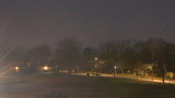 Weather camera view of Lois Harrison-Jones Elementary School.