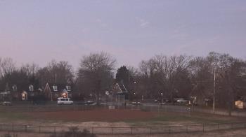 Weather camera view of Lois Harrison-Jones Elementary School.