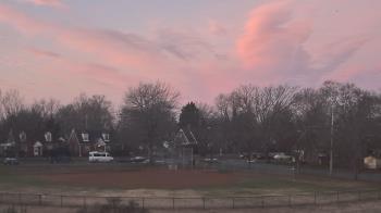 Weather camera view of Lois Harrison-Jones Elementary School.