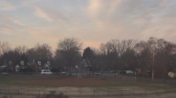 Weather camera view of Lois Harrison-Jones Elementary School.