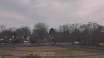 Weather camera view of Lois Harrison-Jones Elementary School.
