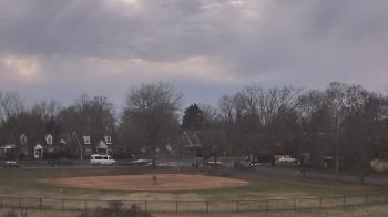 Weather camera view of Lois Harrison-Jones Elementary School.