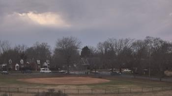 Weather camera view of Lois Harrison-Jones Elementary School.