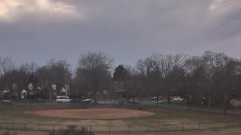 Weather camera view of Lois Harrison-Jones Elementary School.