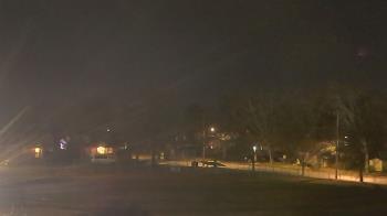 Weather camera view of Lois Harrison-Jones Elementary School.