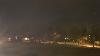 Weather camera view of Lois Harrison-Jones Elementary School.