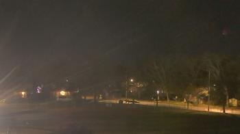 Weather camera view of Lois Harrison-Jones Elementary School.