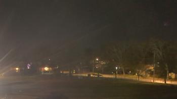 Weather camera view of Lois Harrison-Jones Elementary School.