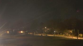 Weather camera view of Lois Harrison-Jones Elementary School.