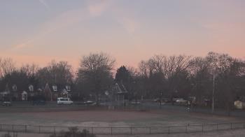 Weather camera view of Lois Harrison-Jones Elementary School.