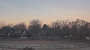 Weather camera view of Lois Harrison-Jones Elementary School.