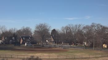Weather camera view of Lois Harrison-Jones Elementary School.