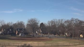 Weather camera view of Lois Harrison-Jones Elementary School.