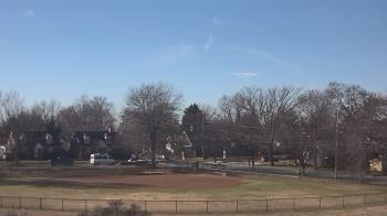 Weather camera view of Lois Harrison-Jones Elementary School.