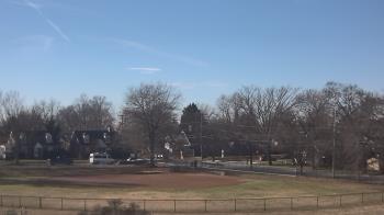 Weather camera view of Lois Harrison-Jones Elementary School.