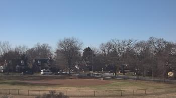 Weather camera view of Lois Harrison-Jones Elementary School.