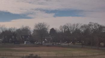 Weather camera view of Lois Harrison-Jones Elementary School.