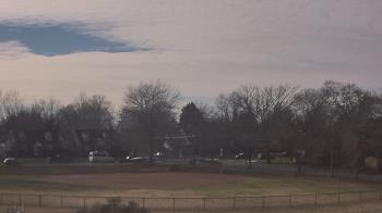 Weather camera view of Lois Harrison-Jones Elementary School.