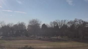 Weather camera view of Lois Harrison-Jones Elementary School.