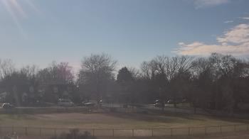 Weather camera view of Lois Harrison-Jones Elementary School.