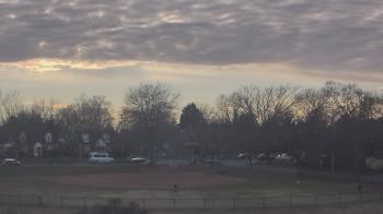 Weather camera view of Lois Harrison-Jones Elementary School.