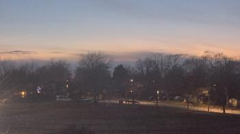 Weather camera view of Lois Harrison-Jones Elementary School.