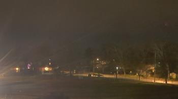 Weather camera view of Lois Harrison-Jones Elementary School.