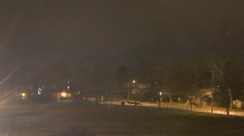 Weather camera view of Lois Harrison-Jones Elementary School.