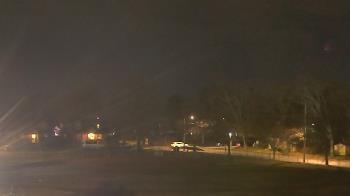 Weather camera view of Lois Harrison-Jones Elementary School.