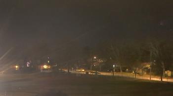 Weather camera view of Lois Harrison-Jones Elementary School.