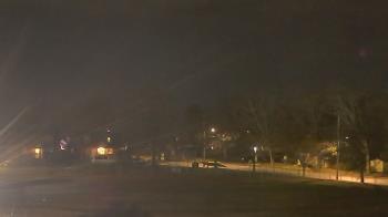 Weather camera view of Lois Harrison-Jones Elementary School.