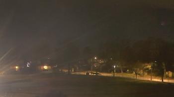 Weather camera view of Lois Harrison-Jones Elementary School.