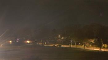 Weather camera view of Lois Harrison-Jones Elementary School.