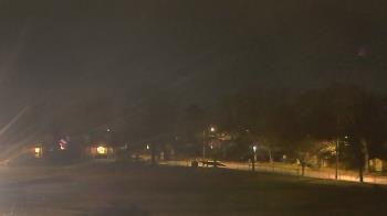 Weather camera view of Lois Harrison-Jones Elementary School.