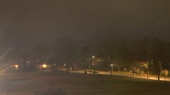 Weather camera view of Lois Harrison-Jones Elementary School.
