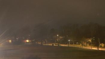 Weather camera view of Lois Harrison-Jones Elementary School.
