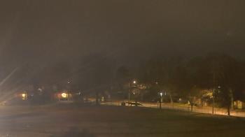 Weather camera view of Lois Harrison-Jones Elementary School.