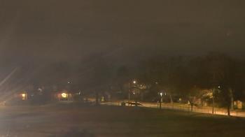 Weather camera view of Lois Harrison-Jones Elementary School.