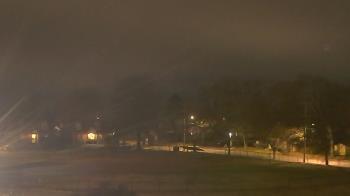 Weather camera view of Lois Harrison-Jones Elementary School.