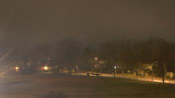 Weather camera view of Lois Harrison-Jones Elementary School.