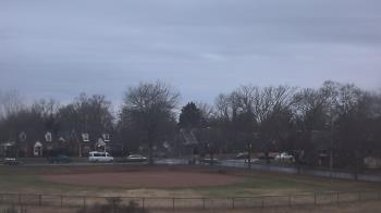Weather camera view of Lois Harrison-Jones Elementary School.