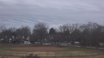 Weather camera view of Lois Harrison-Jones Elementary School.